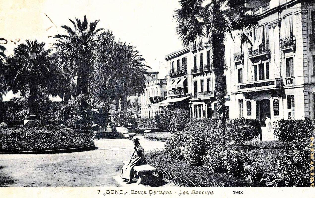 Bone - Cours Bertagna - Banques - 1938.jpg